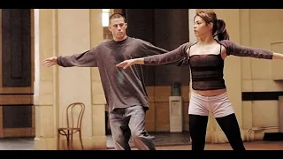 Nora and Tyler (Step Up) - U Must Be - Gina Rene