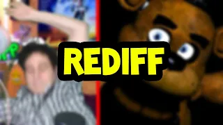 FNAF 1 (Rediff complète)