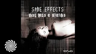 Timeless & Side Effects - Alien Invasion