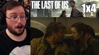 Gor's "HBO'S THE LAST OF US" 1x4 Episode 4 Please Hold to My Hand REACTION