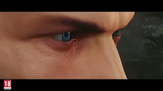 Hitman 2 E3 2018 Online Multiplayer Co-Op Trailer Official