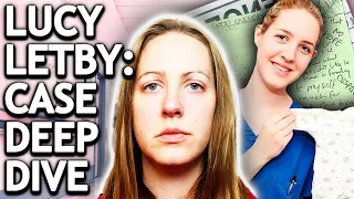 Lucy Letby: U.K.'s Notorious Nurse & Baby Serial Killer | Full Story, Trial, & Latest News