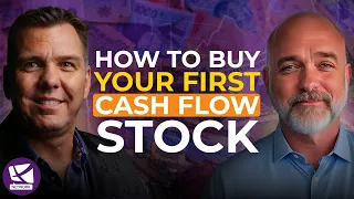 How to Cash Flow the Stock Market - Greg Arthur, Andy Tanner