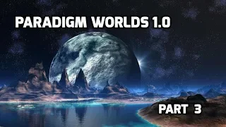 Paradigm Worlds Walkthrough Ep 3 CEO Prison Breakout! Buying An Elite Army!