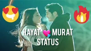 Kabhi Tumhe Cover Song Ft. Hayat and Murat 💘 | Hande Ercel | Pyaar Lafzon Mein Kahan ♥