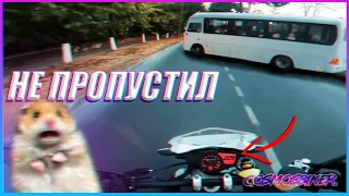 МотоБудни #20: РАЗБИЛ НОВЫЙ МОТОЦИКЛ 😳