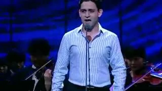 [Gracias Choir] Julio Gonzalez, This is the Moment