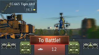 Using the Tiger UHT to research Tiger UHT