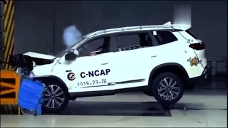 113 CHERY SAFETY EVOLUTION