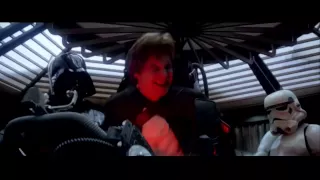 Star Wars- The Empire Strikes Back Trailer: 30th Anniversary (HD)