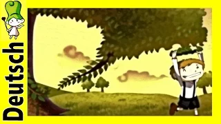 Der Baum der gerne schenkte - Gute Nacht Geschichten (DE.BedtimeStory.TV)