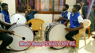 🎧 🎶 Sarpatta Parambarai Movie Vambula Thumbula Song In Mubi Band Tenkasi Kpm ☎️ 81449 40076,