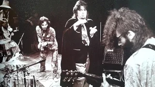 Captain Beefheart & The Magic Band - Live at the Bickershaw Festival 05/06/72 (Upgrade)