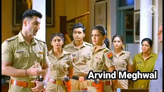 bomb h mahila police thane me😨😱।।ab kya karegi haseena and amar vidhrohi😱😨@gulkiJoshi17