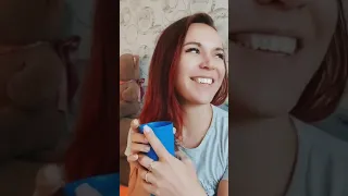 МОЯ ПОДРУГА В КАРАОКЕ...Приколы от valya_smol, Тик ток тренды