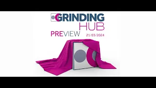 GrindingHub Preview 2024 (German)