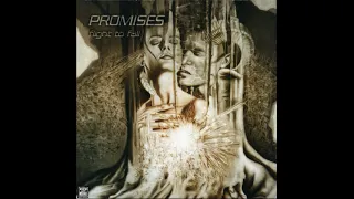 Promises - Flight To Fall (2000) (Full Album)