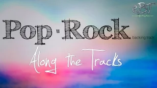 Pop/Rock Backing Track in E Minor | 85 bpm