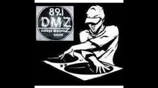 89 DMZ The New Power Pick Mega Mix by Dj. Hezy