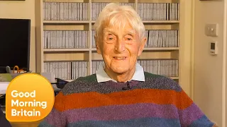 Sir Michael Parkinson: The Art Of The Interview | Good Morning Britain