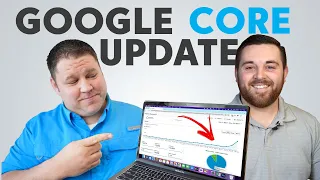 Google Shook Up the Web... Again (How to Make Sure You Win)