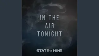 In The Air Tonight