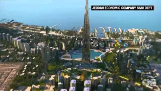 Dubai tendrá el edificio más alto del mundo en 2020