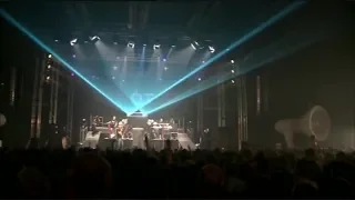 Scooter - The Chaser /Jigga Jigga! Live in Hamburg 2006 [11/18]