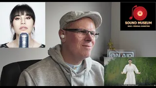 Diana Ankudinova - From What Does The Motherland Begin (Reaction Video)