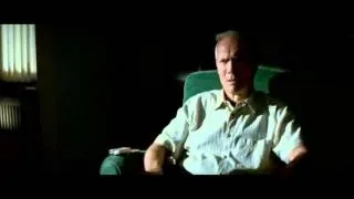 Gran Torino 2 minute scene