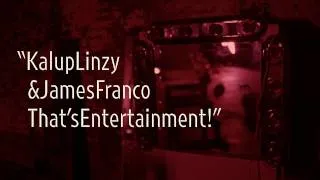 Kalup Linzy & James Franco, That's Entertainment! | "New York Close Up" | Art21