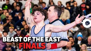 2023 Beast Of The East Finals