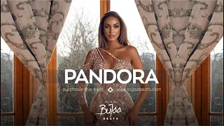 " Pandora " Oriental Reggaeton Beat x Balkan Instrumental | Prod by BuJaa Beats