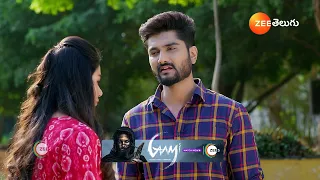 Padamati Sandhyaragam | Ep - 497 | Webisode | Apr, 19 2024 | Jaya sri, Sai kiran, Anil | Zee Telugu