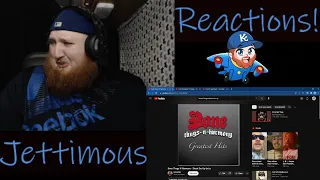 Sang bout Thuggin?! Shoot em up - Bone Thugs #reaction #bonethugsnharmony #bonethugs