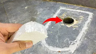 Plumbers near me are on another level thanks to these techniques! Ideas from toilets and foam