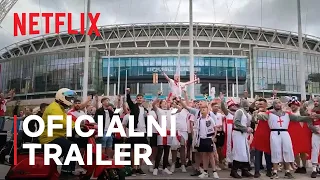 Finále: Útok na Wembley | Oficiální trailer | Netflix