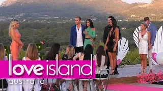 Josh and Amelia come third | Love Island Australia 2018