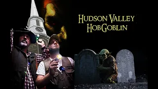 Uncovering History- Ep.1 “The Hobgoblin”