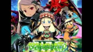 Etrian Odyssey IV Super Arrange Version: Area I - Windy Plains