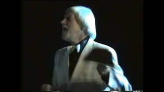 THE RAY CONNIFF 40TH ANNIVERSARY SHOW (USA, 1996)