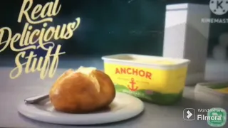 Anchor Butter Despicable Me 4 Advert (2024 UK)
