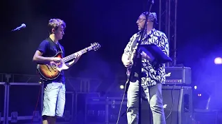 Guitar Battle Spain - Matteo Mancuso e Andrea Braido