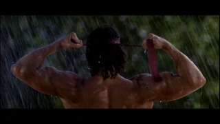 RAMBO ® THE VIDEO GAME - Cinematic Teaser