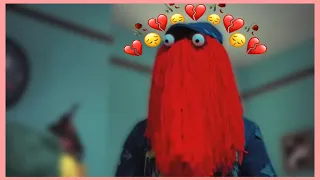 red guy being way too relatable in the new dhmis