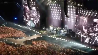 Bon Jovi - "Runaway" (Madrid, 07-07-2019)