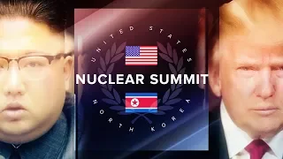 Coverage of U.S. -  North Korea Summit In Singapore | NBC News