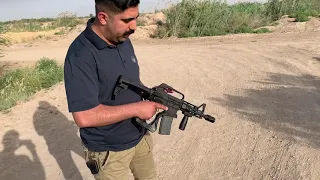 M4 امريكي Tactical