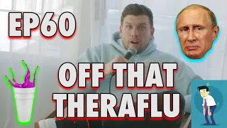 OFF the Theraflu!! | Chris Distefano Presents: Chrissy Chaos | EP 60