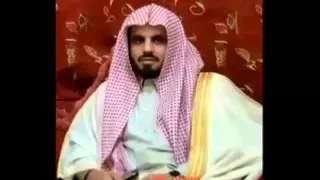 Ibrahim Al Jibreen - Witr Dua